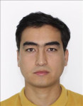 XOSHIMJONOV ALISHER NURIDDIN O‘G‘LI