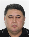 BOBAJONOV NODIRBEK BOXODIROVICH
